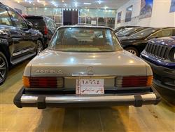 مێرسێدس بێنز SLC-Class